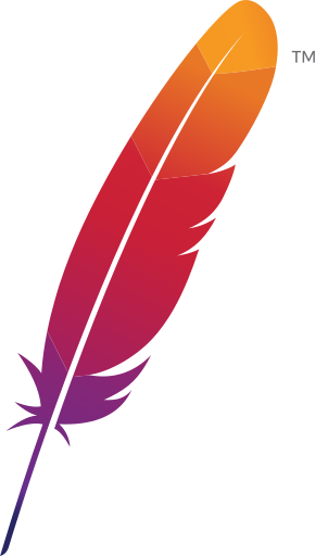Apache Server Logo