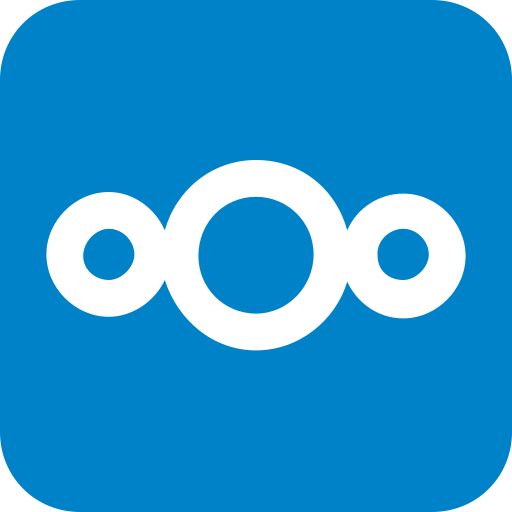 Nextcloud Logo